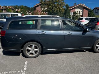 Honda Accord 2004