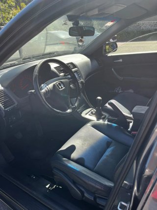 Honda Accord 2004