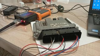 Macanica electrónica programación codificación....
