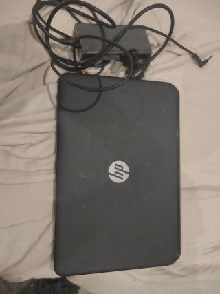 HP 255 G3 Portátil