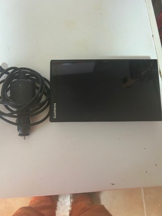 GPS Garmin Drive Track 71 Negro