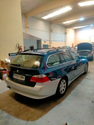 BMW Serie 5 2005