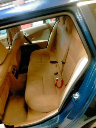 BMW Serie 5 2005