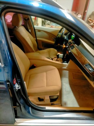 BMW Serie 5 2005