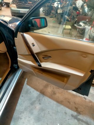 BMW Serie 5 2005
