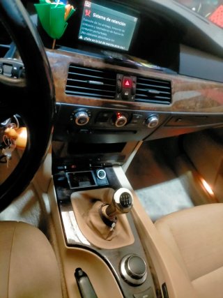 BMW Serie 5 2005