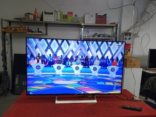 Sony 55 Smart TV 4K Android TV