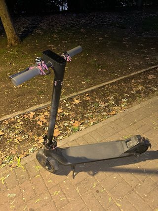 Patinete Eléctrico Xiaomi 4 Lite 2ª Gen