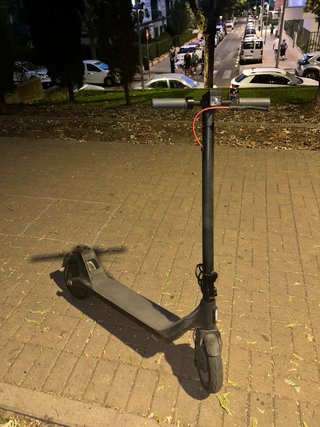 Patinete Eléctrico Xiaomi 4 Lite 2ª Gen