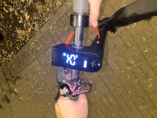 Patinete Eléctrico Xiaomi 4 Lite 2ª Gen