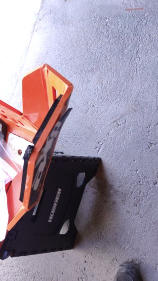Protector AXP V2 KTM 890/790