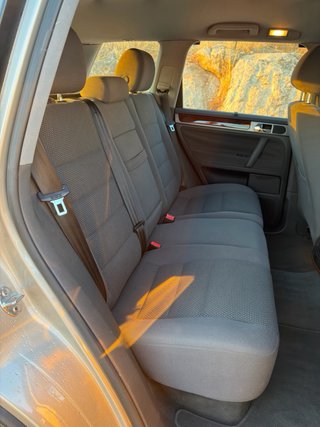 Volkswagen Touareg 2006