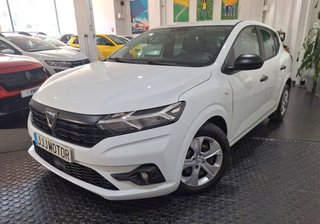 Dacia Sandero Essential
