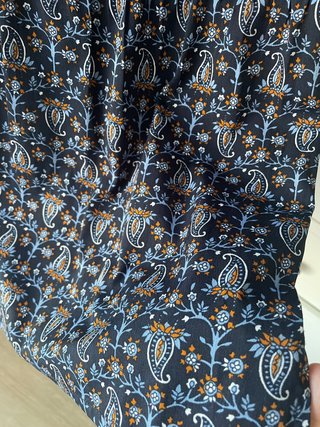 Blusa Milano Talla S