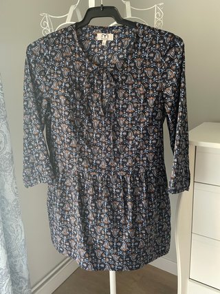 Blusa Milano Talla S
