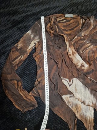 Blusa Roberto Verino