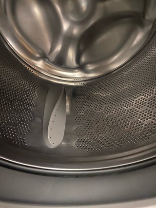 Lavadora Electrolux PerfectCare 600