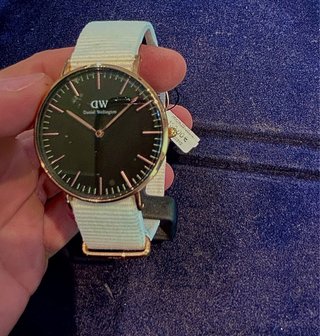 Reloj Daniel Wellington Hombre