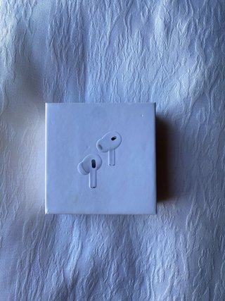 Airpods Pro 2ª Gen