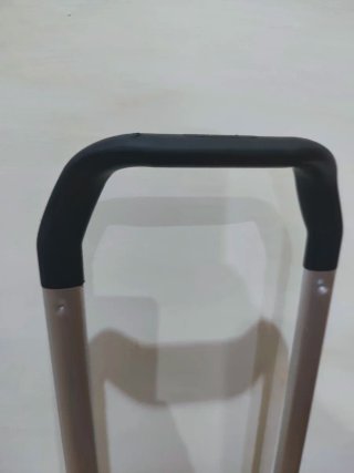 Carro Safta para mochila escolar negro