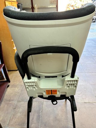 Silla de coche bebé Babify
