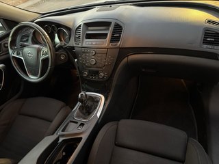 Opel Insignia 2010