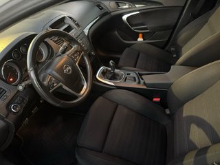 Opel Insignia 2010
