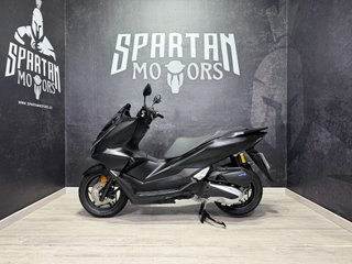 Honda PCX 125 DX ABS Negra