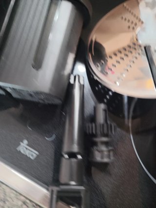 Accesorio cortador para Thermomix TM7