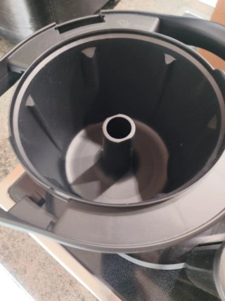 Accesorio cortador para Thermomix TM7