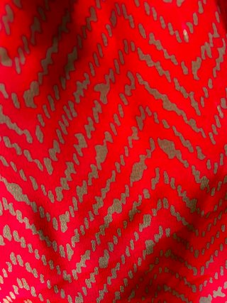 Abito vintage Chelo Rodríguez Prêt-à-porter
