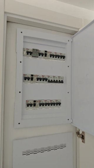 Reparaciones y averías