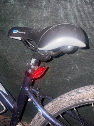 Bicicleta Carrera Crossfite