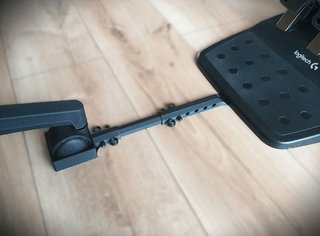 Bloqueo Silla Ruedas Logitech G29/G27/G920/G923