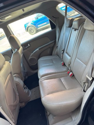 KIA Sportage 2005
