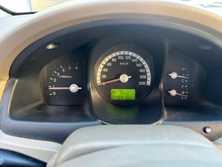 KIA Sportage 2005