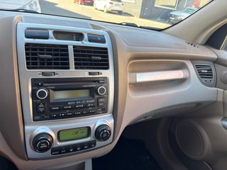 KIA Sportage 2005