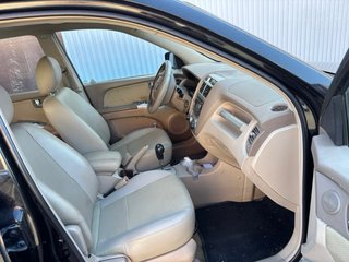 KIA Sportage 2005