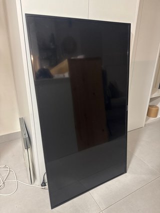 Televisor Panasonic Negro 50 pulgadas