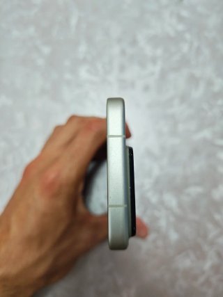 Xiaomi 15 5G (12 GB / 256 GB) – Como nuevo + funda