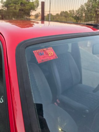 Peugeot 205 1996