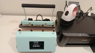 Impresora Epson EcoTank ET-2860