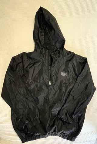 Cortavento Lonsdale London Vintage 2003 XL