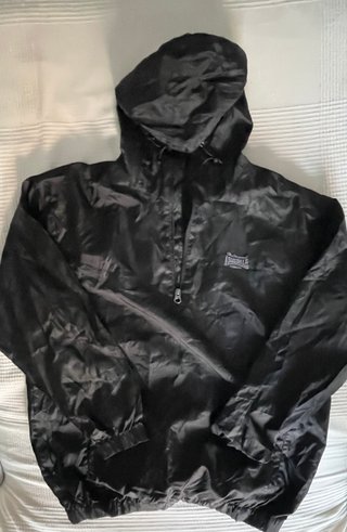 Cortavento Lonsdale London Vintage 2003 XL