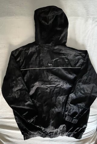 Cortavento Lonsdale London Vintage 2003 XL