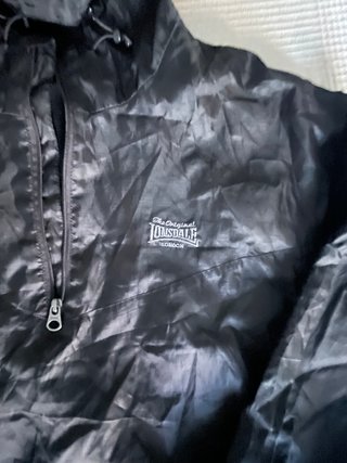 Cortavento Lonsdale London Vintage 2003 XL