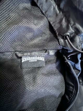 Cortavento Lonsdale London Vintage 2003 XL