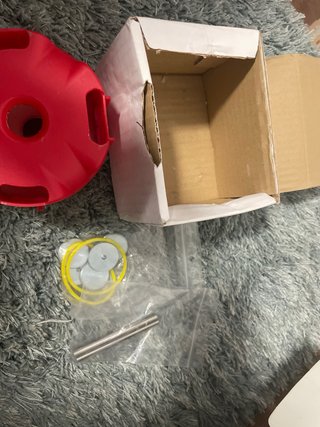Mufla Protesis Dental Mestra