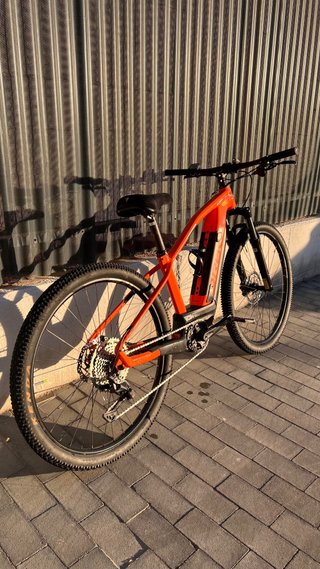 Orbea Keram 27,5 Talla S Eléctrica