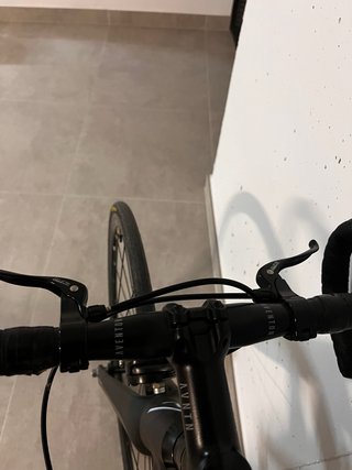Bicicleta Aventon Córdoba 49cm Negra